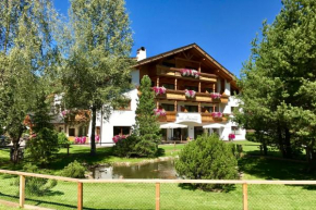 Hotel Arnaria Ortisei